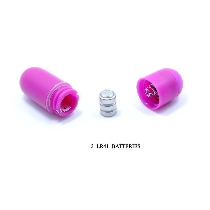 PRETTY LOVE - BANCROFT MORNING STIMULATOR