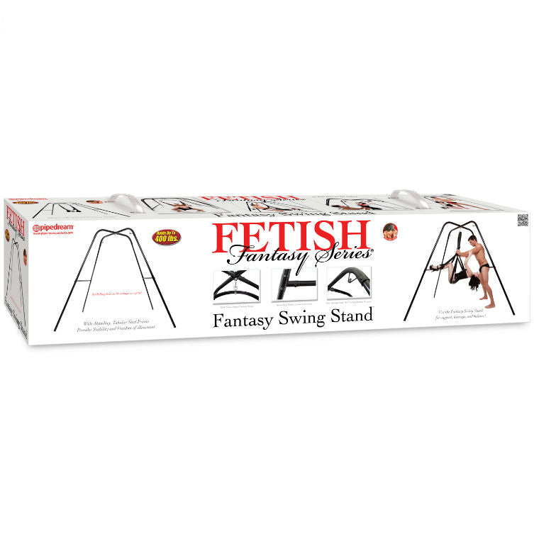 SÉRIE DE FANTASIA DE FETICHE - SUPORTE DE BALANÇO