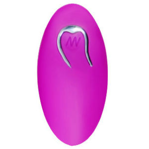 PRETTY LOVE - SUBSTITUIÇÃO DE CONTROLE REMOTO