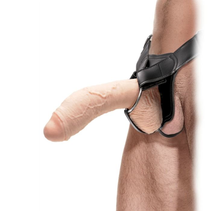 FETISH FANTASY EXTREME - STRAP ON EXTREMO OCO