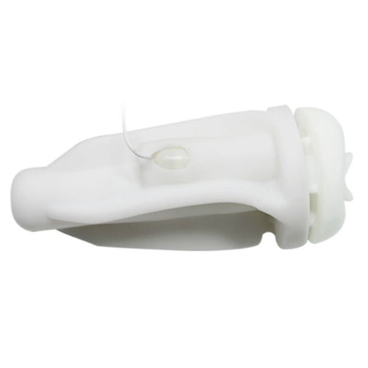 PRETTY LOVE - MASTURBADOR MASCULINO COM VIBRAÇÃO E SOM DE SALLY