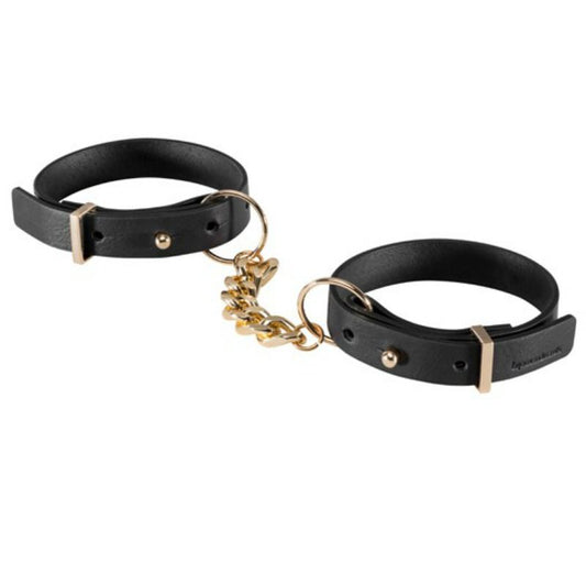 JOIAS - INDISCRETS MAZE PULSEIRAS DE ALGEMAS PRETAS