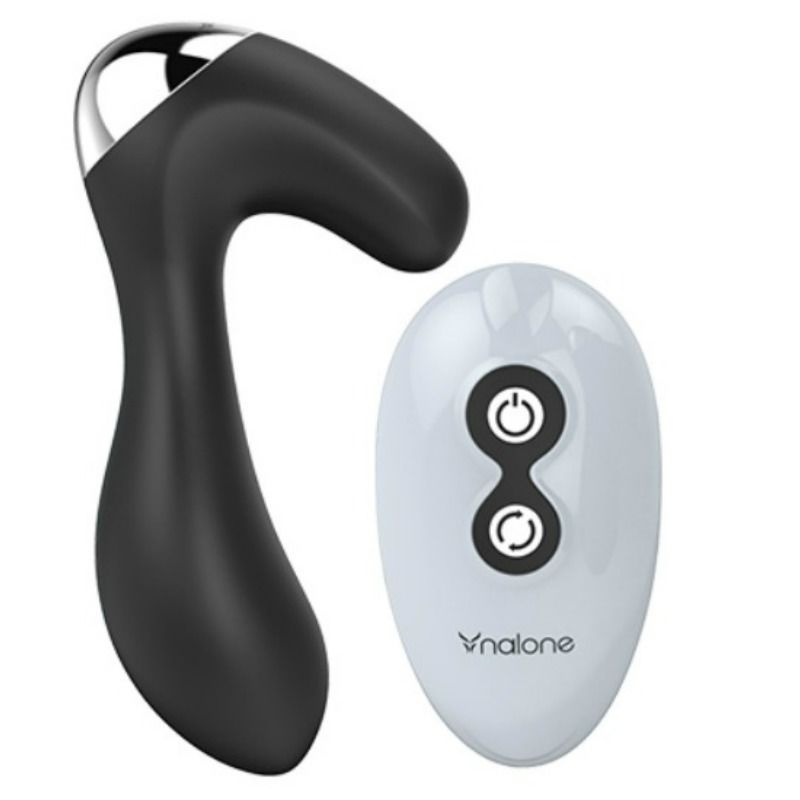 NALONE - CONTROLE REMOTO PROSTÁTICO ANAL PROP