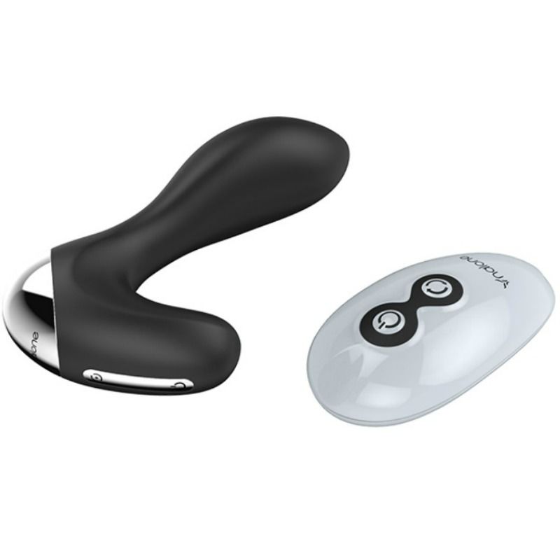 NALONE - CONTROLE REMOTO PROSTÁTICO ANAL PROP
