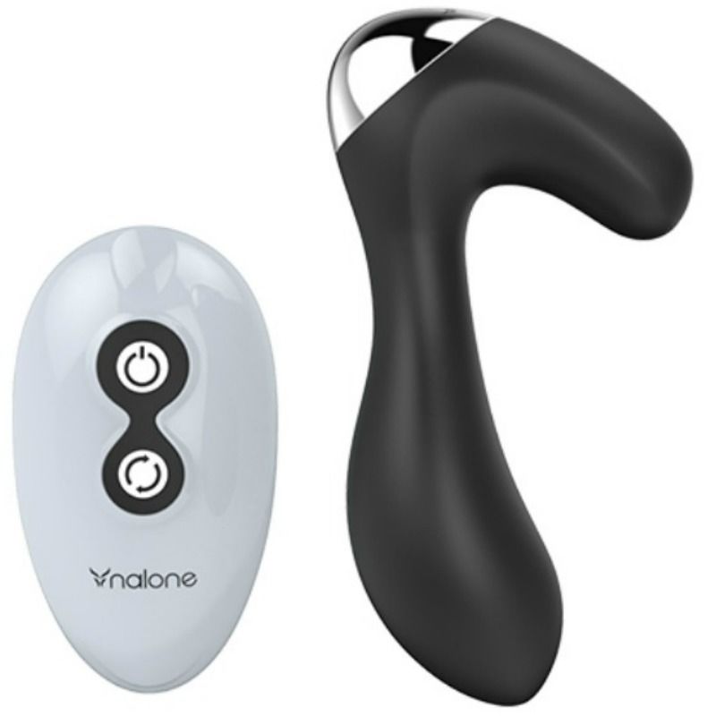 NALONE - CONTROLE REMOTO PROSTÁTICO ANAL PROP