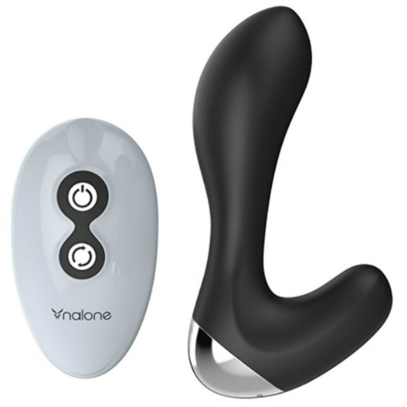 NALONE - CONTROLE REMOTO PROSTÁTICO ANAL PROP