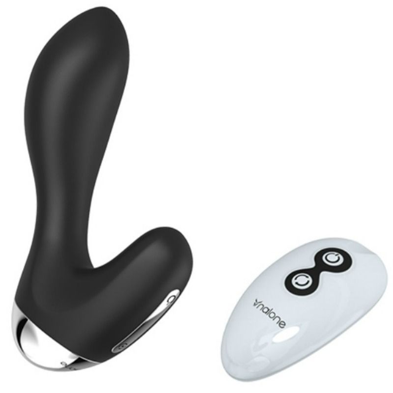 NALONE - CONTROLE REMOTO PROSTÁTICO ANAL PROP