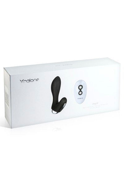 NALONE - CONTROLE REMOTO PROSTÁTICO ANAL PROP