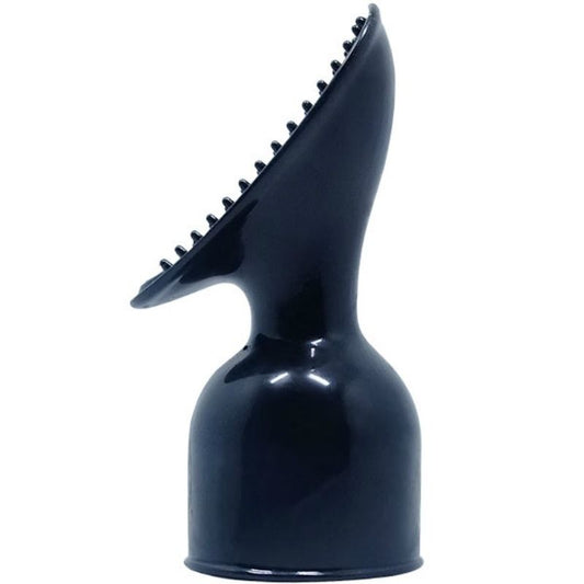 BAILE - CABEÇA INTERCAMBIÁVEL PARA MASSAGEADOR DE ESTIMULAÇÃO DO CLITÓRIS