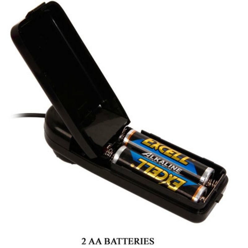 BAILE - DILDO REALISTA COM VIBRAÇÃO 20 CM