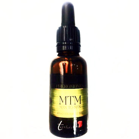 TENTACION - SYNTHETIC HUMAN-IDENTICAL PHEROMONES GAY 30 ML