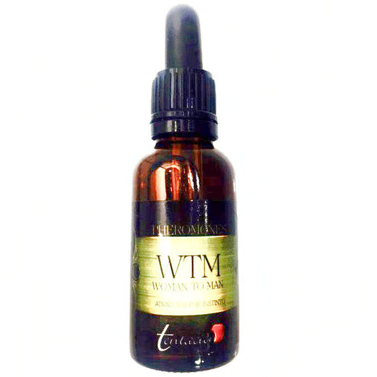 TENTACION - SYNTHETIC HUMAN IDENTICAL PHEROMONES ELLA HERITAGE 30 ML