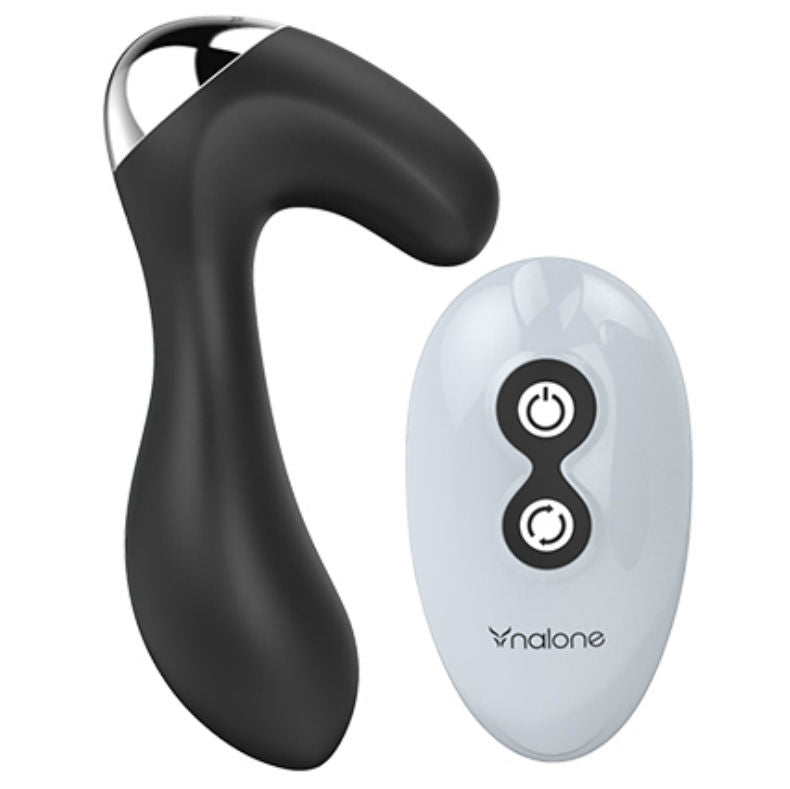 NALONE - CONTROLE REMOTO PROSTÁTICO ANAL PROP