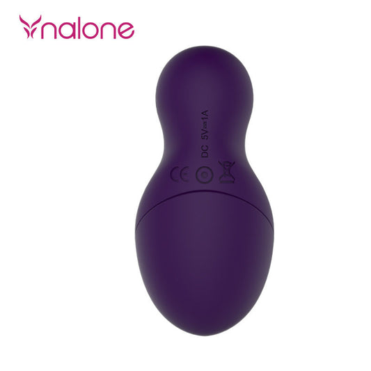 NALONE - GOGO LILAC ESTIMULADOR SOFT GEL