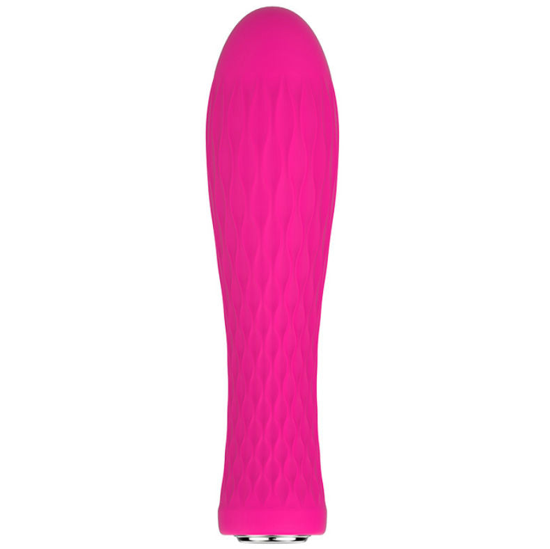 NALONE - MINI IAN PINK VIBRATOR