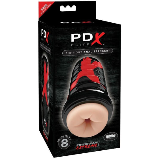 PDX ELITE - MASTURBADOR MASCULINO COM DESIGN DE ÂNUS