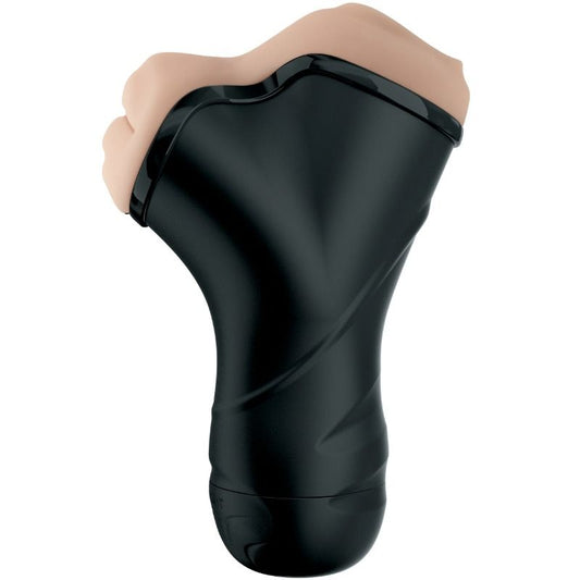 PDX ELITE - CORREDOR VIBRATÓRIO DE DUPLA PENETRAÇÃO