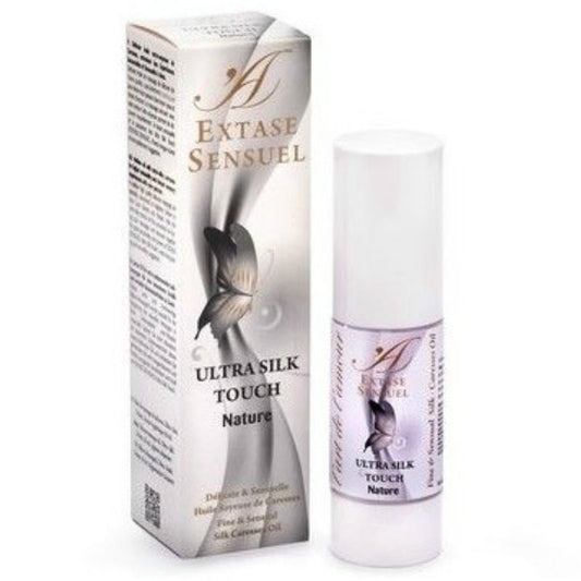 EXTASE SENSUAL - ÓLEO NATUREZA ULTRA SILK TOUCH