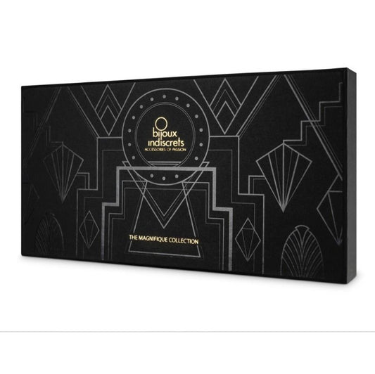 JOIAS - CORRENTES DE METAL MAGNÍFICAS 8 PRATA