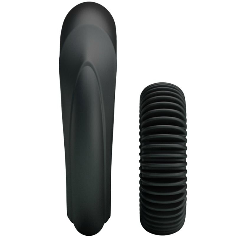 BAILE - KIT 2 ANÉIS DE SILICONE ANEL DE MASCULINIDADE?