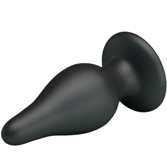 PRETTY LOVE - TAMPA ERGONÔMICA DE SILICONE 15,4 CM