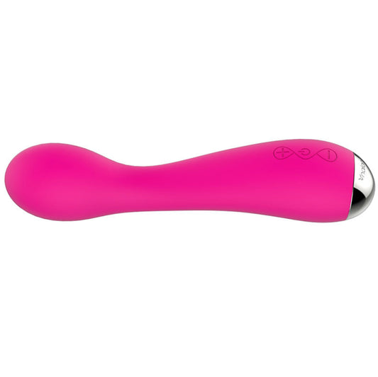 NALONE - YOYO PODEROSO VIBRADOR PARA PONTO G SUAVE AO TOQUE