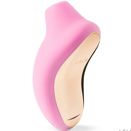 LELO - STIMULATEUR CLITORIS SONA CRUISE ROSE