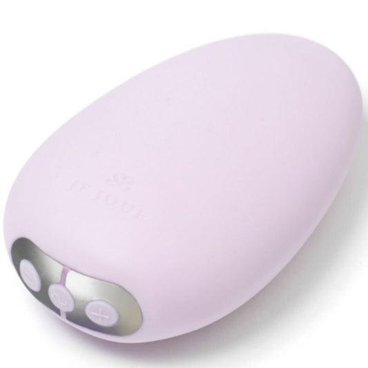 I PLAY - MASSAGEADOR VIBRATÓRIO ROXO