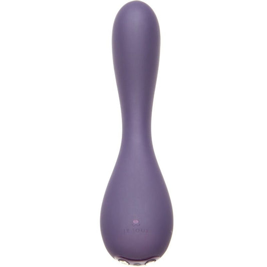 EU JOGO - UMA VIBRADOR VIOLETA