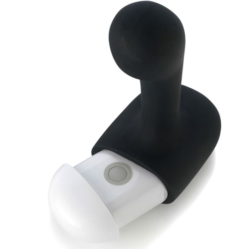 EU JOGO - OOH POR SUBSTITUIÇÃO DE ESTIMULADOR PLUG PRETO LONGO