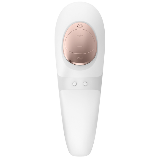 SATISFYER - PRO 4 COUPLES EDIÇÃO 2020