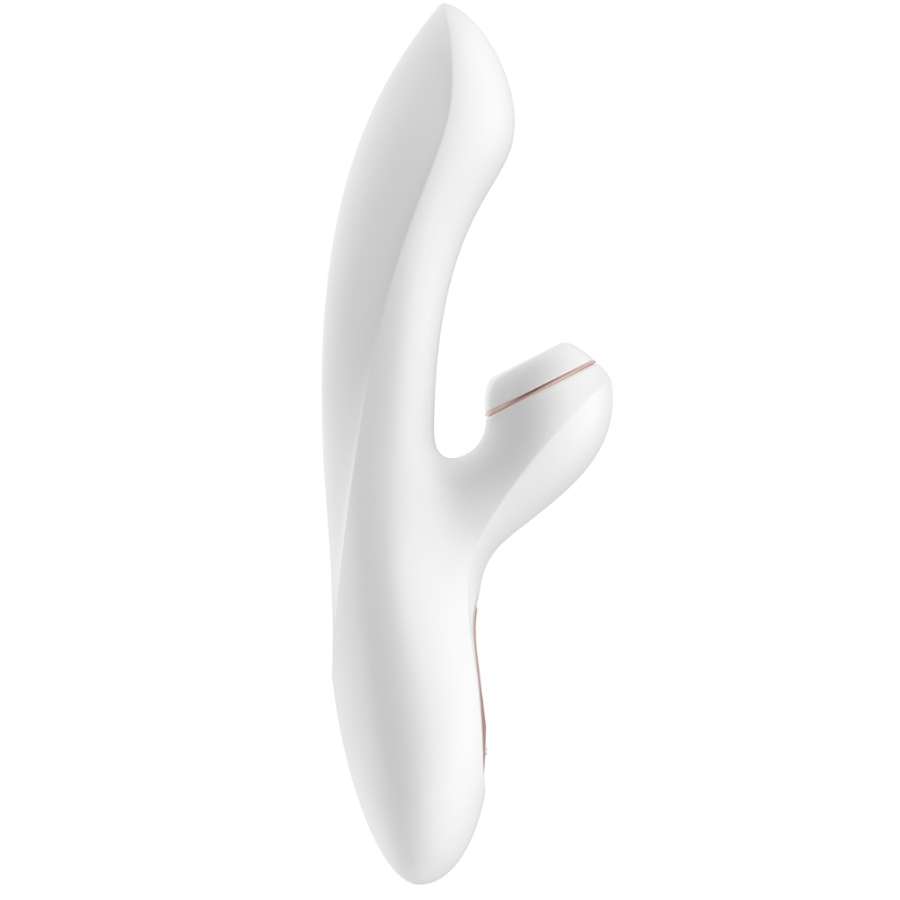 SATISFYER - PRO G-SPOT RABBIT EDIÇÃO 2020
