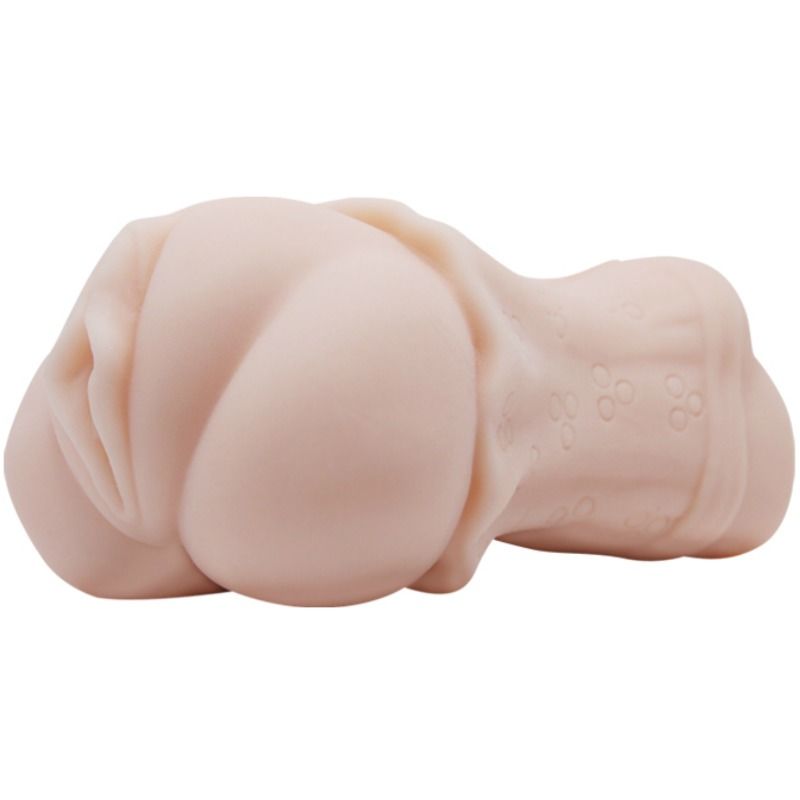 CRAZY BULL - MASTURBADOR DE VAGINA WATERSKIN COM BALA VIBRATÓRIA 2