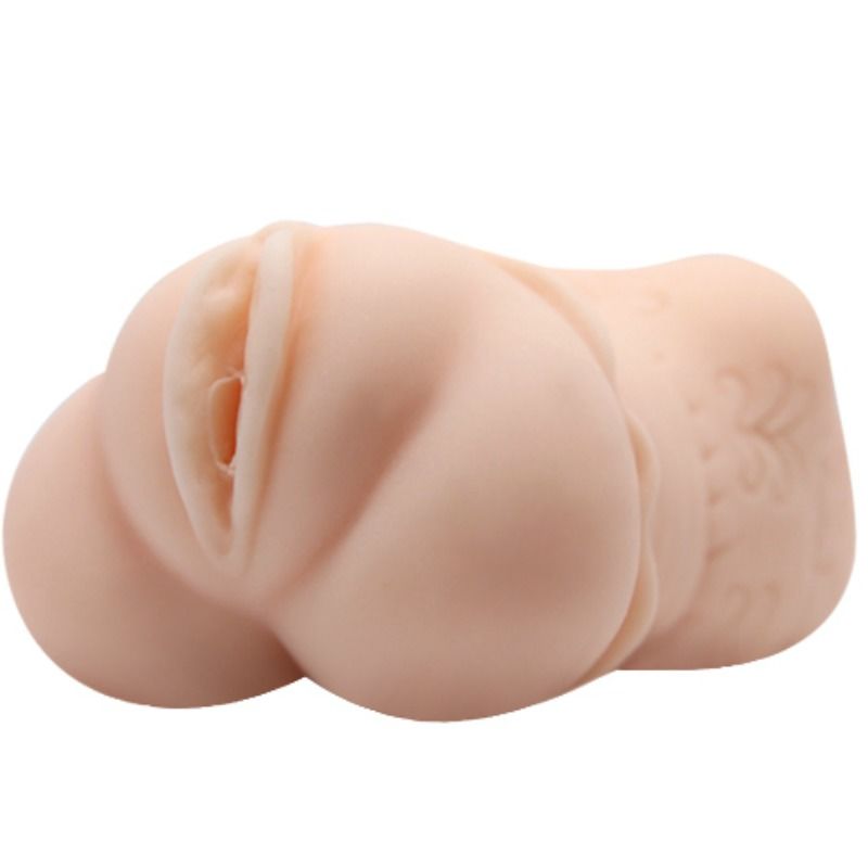 CRAZY BULL - MASTURBADOR WATERSKIN VAGINA MODELO 2