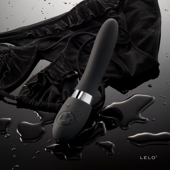 LELO - ELISE 2 VIBRADOR PRETO