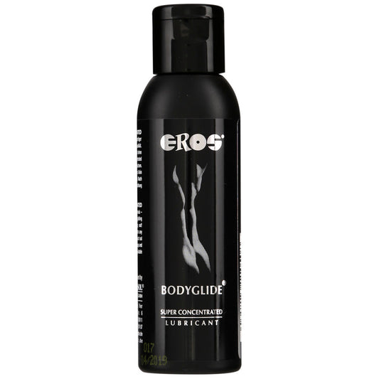 EROS - LUBRIFICANTE DE SILICONE SUPERCENTRADO BODYGLIDE 50 ML