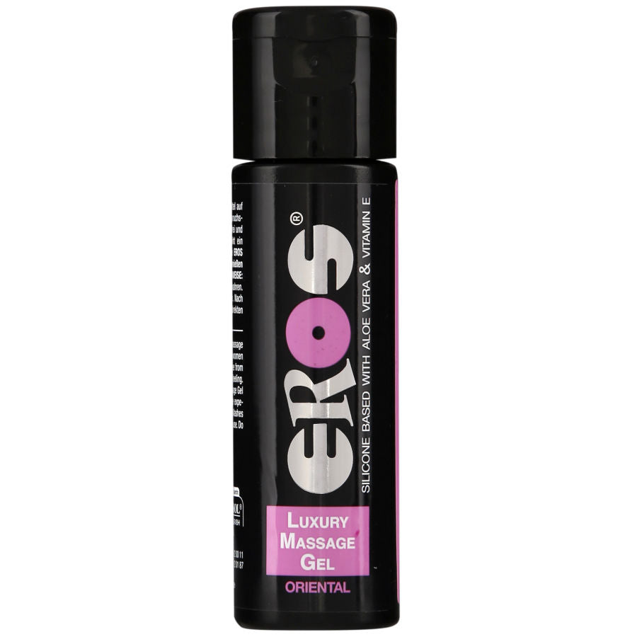 EROS - LUXURY ORIENTAL MASSAGE GEL 30 ML