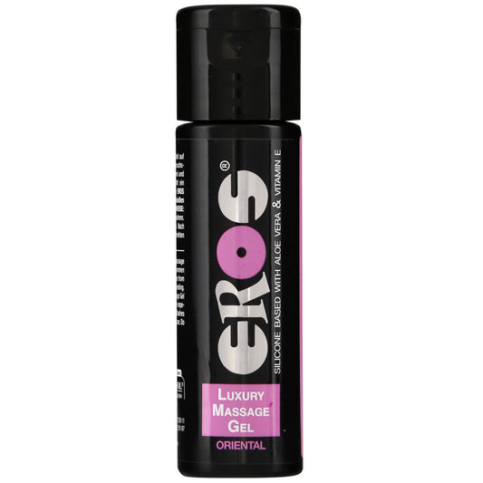 EROS - LUXURY ORIENTAL MASSAGE GEL 30 ML