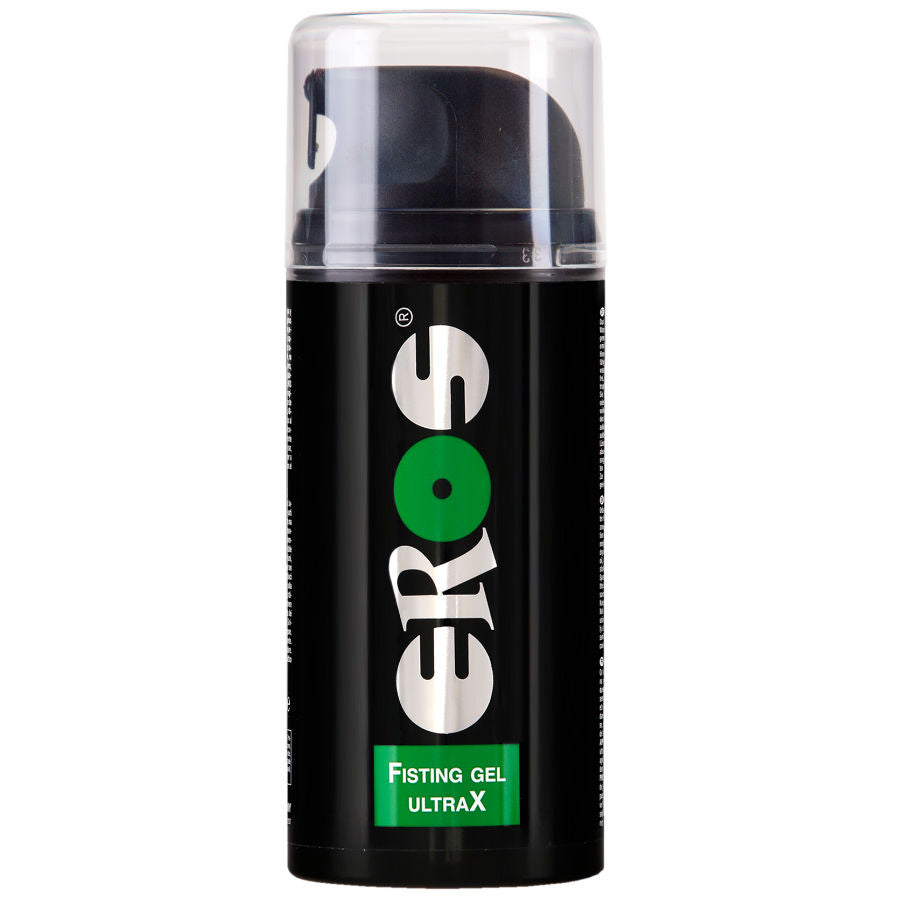 EROS - GEL LUBRIFICANTE RELAXANTE PARA FISTING ANAL 100 ML