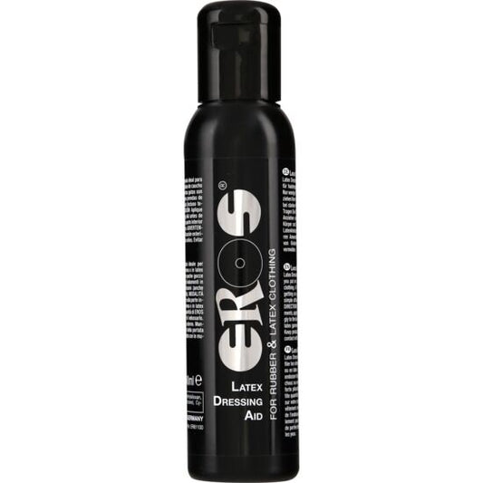 EROS - AUXILIAR DE ROUPAS DE LÁTEX 100 ML