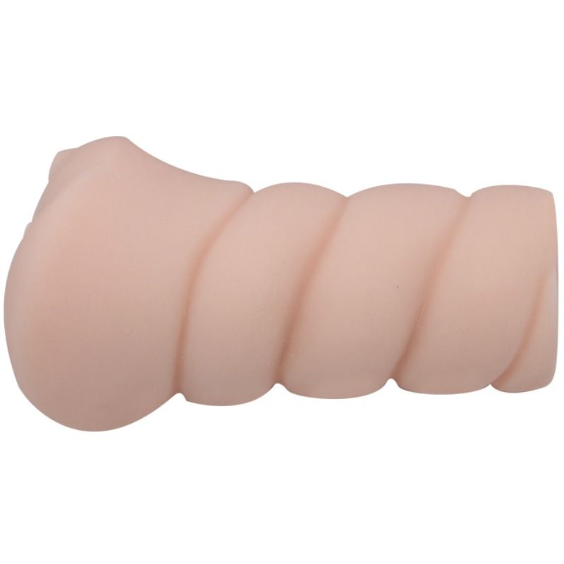 CRAZY BULL - MASTURBADOR DE PELE DE ÁGUA VAGINA MODELO 3