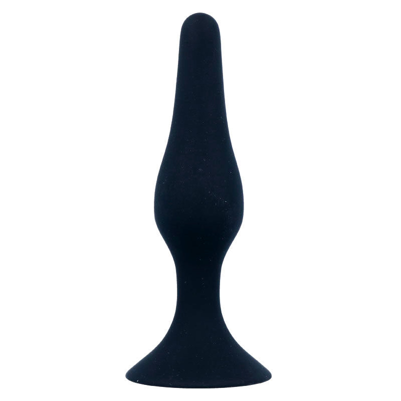 INTENSO - NAL NÍVEL 2 11,5CM PRETO
