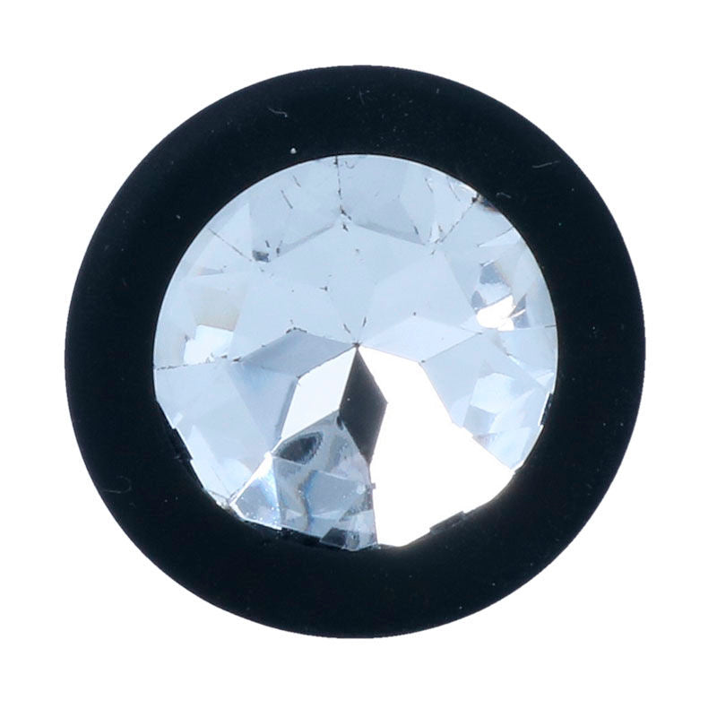 INTENSO - PLUG ANAL PRETO SHELKI S