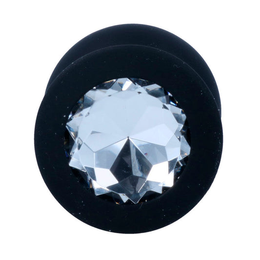 INTENSO - SHELKI L PLUG ANAL PRETO