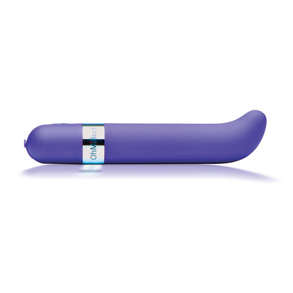 OHMIBOD - VIBRADOR ESTIMULADOR FREESTYLE LILAC G-POINT