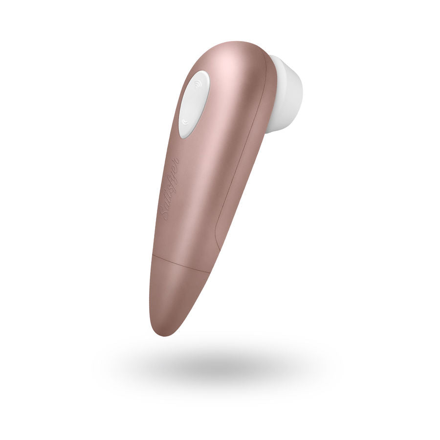 SATISFYER - 1 NOVA GERAÇÃO