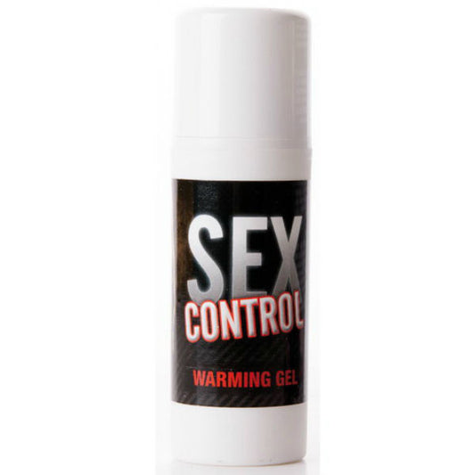 RUF - CREME PARA CONTROLE DE EREÇÃO SEX CONTROL