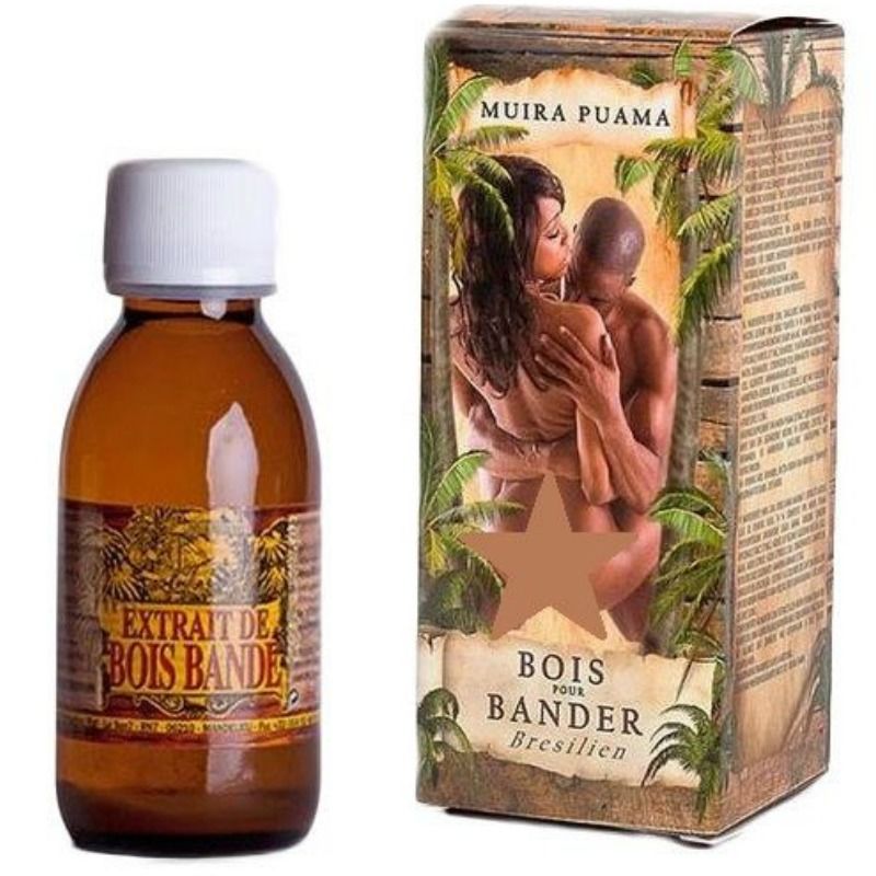 RUF - AFRODISÍACO NATURAL 100 ML