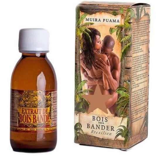 RUF - AFRODISÍACO NATURAL 100 ML
