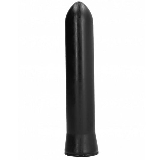 TODO PRETO - DILDO 22 CM